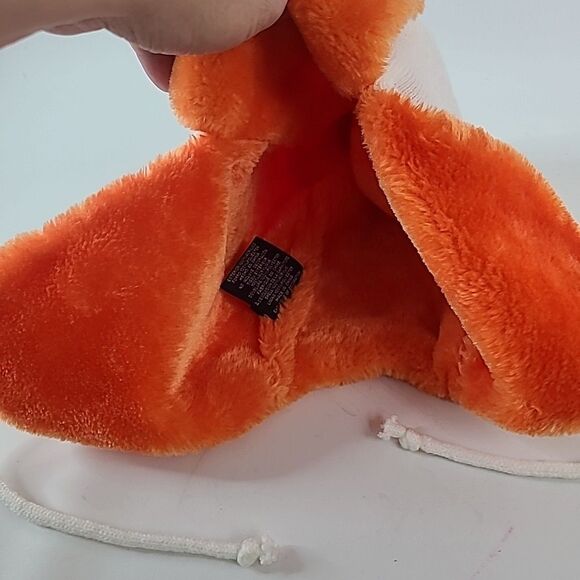 New Era Miami Dolphins Helmet Fur Lined Trapper Hat Cap Beanie NFL - Picture 6 of 8